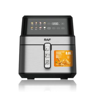 Air Fryer (fritoz) RAF R.5309