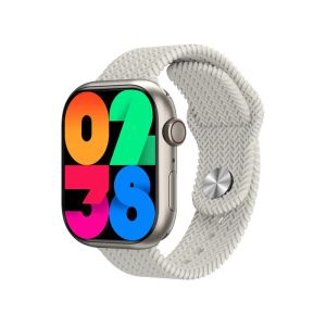 Смарт-часы JS9 Pro Max черный+серый