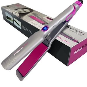 Утюжок для волос Rozia HR817