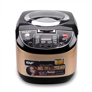 Multibişirici RAF R.988