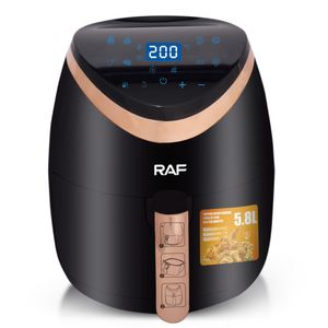 Air Fryer (fritoz) RAF R.5234B