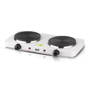 Elektrik plitə RAF R.8020A 2G