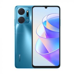 Honor X7A Plus 6/128GB Ocean Blue