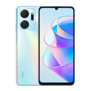 Honor X7A Plus 6/128GB Silver