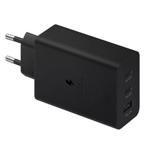 Adapter başlığı Samsung 65W 2PD USB