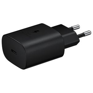 Adapter başlığı Samsung TA0079 PD 25W Black