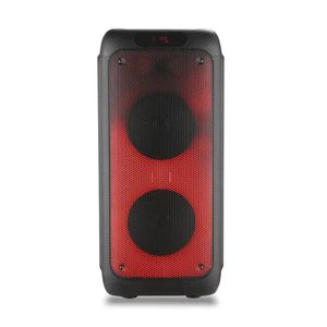 Səsgücləndirici RX8280 60W 8X2" Black