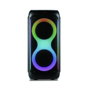Səsgücləndirici RX8288 60W 8X2" Black