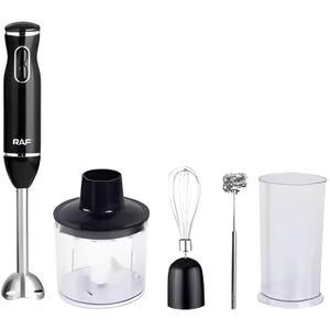 Blender seti RAF R.314B