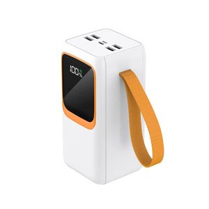 Внешний аккумулятор Aspor A350 50000 мАч