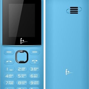 FLY F+ F170 Синий