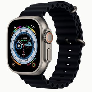 SAAT SMART Y60 STRAP 7IN1 + CASE