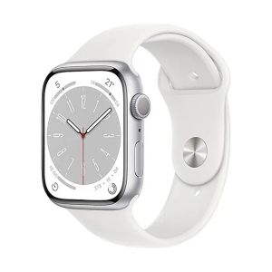Смарт-часы JS59 Mini Silver