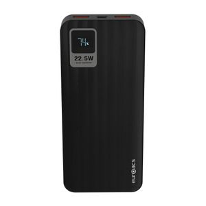 Powerbank Euroacs EU-PB220 20000 мАч 22,5 Вт