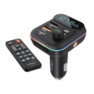 FM modulyator Euroacs EU-F226 PD 20W