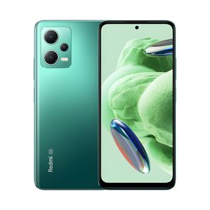 Xiaomi Redmi Note 12 5G 8/128GB Mint Green