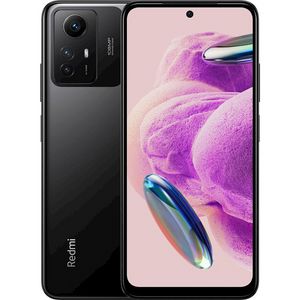 Xiaomi Redmi Note 12S 8/256GB Onyx Black