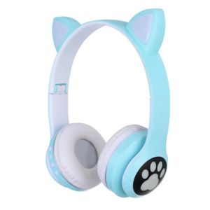 Беспроводные наушники Cat VIV-23M Синий