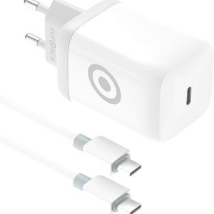 CHARGER PD 25W EUROACS EU-MG624 C