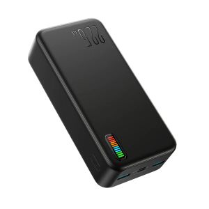 POWERBANK 30000 JOYROOM JR-QP196 BLK