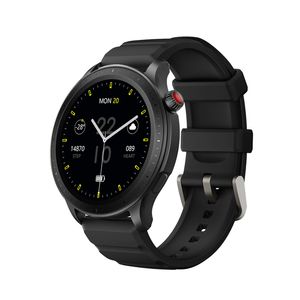 Smart saat MTR4 Black