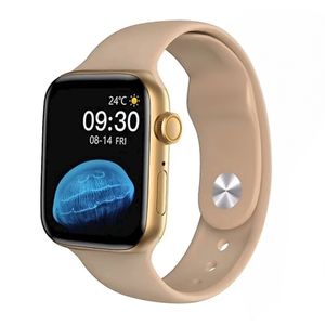 Смарт-часы XBO 8 Pro Gold