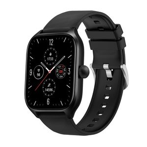 Смарт-часы MTS4 черные