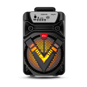 Колонка ZQS6140 12W