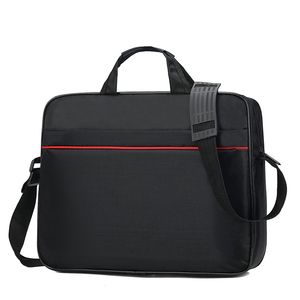 Сумка для ноутбука Red line M19 15,6" Черная