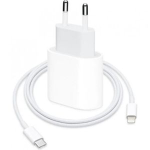 Adapter PD 20W MH002 Lightning