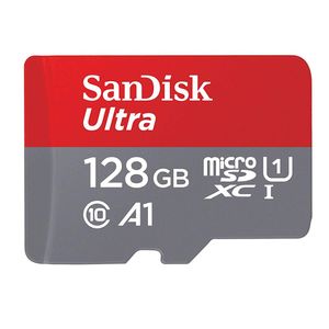 Mikro kart SanDisk 128GB