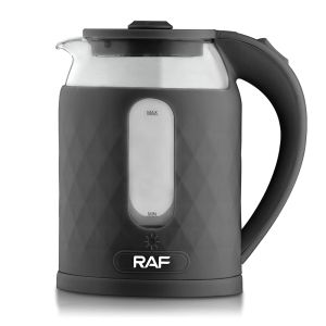 Чайник RAF R.7930 Черный