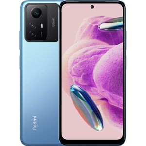 Xiaomi Redmi Note 12S 8/256GB Ice Blue