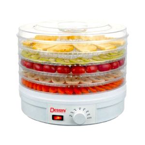 Meyvə qurudan Dessini DS350A
