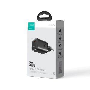 BASLIQ PD 30W JOYROOM JR-TCF07 BLK
