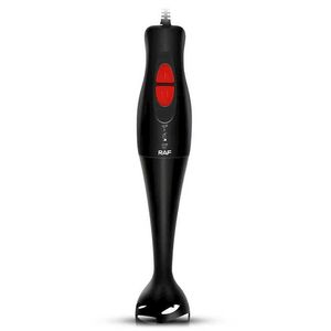 Blender RAF R.255 Black