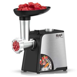 Мясорубка RAF R.3392