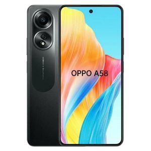 OPPO A58 8/128GB Black