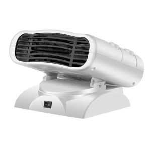 İsidici ventilyator RAF R.1185 White