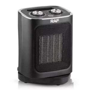 İsidici ventilyator RAF R.1188 Black