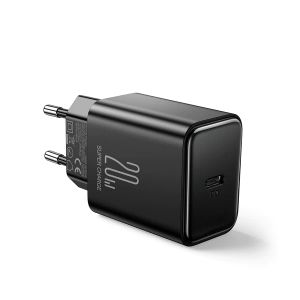 BASLIQ PD 20W JOYROOM JR-TCF06 BLK