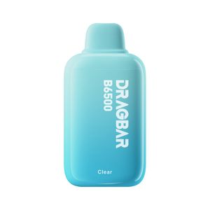 ES65 ZOVOO DRAGBAR B6500 CLEAR