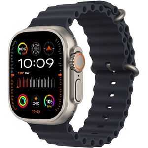 SAAT SMART HELLO 3 STRAP BLACK