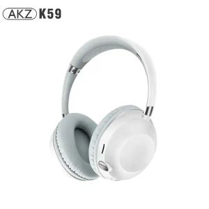 Qulaqlıq BT Soundtide K59 White