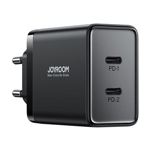 BASLIQ PD 40W JOYROOM JR-TCF09 2PD BLK