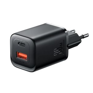 BASLIQ PD 30W JOYROOM JR-TCF08EUPD QC BLK