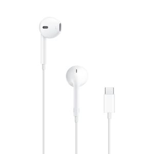 Проводные наушники EarPods USB-C