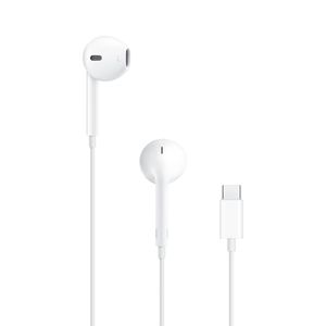 Проводные наушники EarPods Type-C