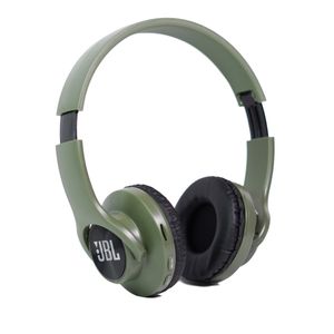 Qulaqlıq BT Tune 05D Green