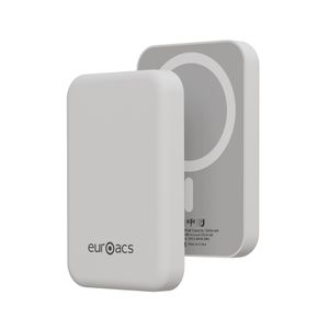 Powerbank MW 5000 Euroacs EU-PW140